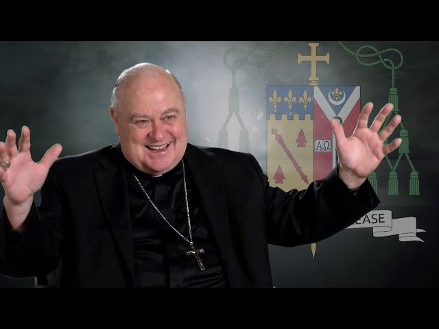 BIshop Muench Documentary "Jesus Must Increase"