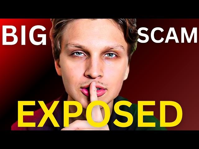 Exposing BIGGEST YouTube Automation SCAM! Matt Par Course Review