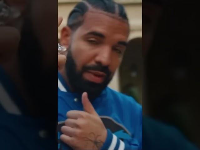 Drake AI remix  #shorts #drake