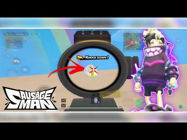 INTENSE GAMEPLAY  SS15 GAMEPLAY | SAUSAGE MAN