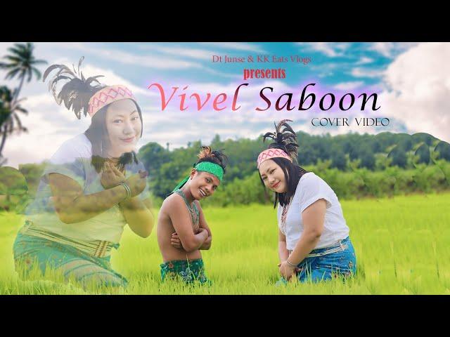 Vivel Saboon New Full Cover Song//Shooting Spot Meghalaya Tikkrikilla West Garo Hills