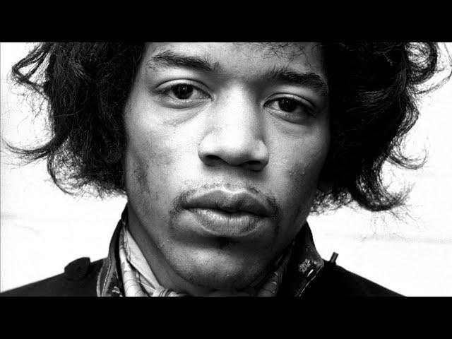 Jimi Hendrix's Death Is More Tragic Than You Think