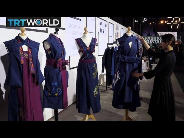 Sustainable fashion in Berlin | Fashion | Showcase