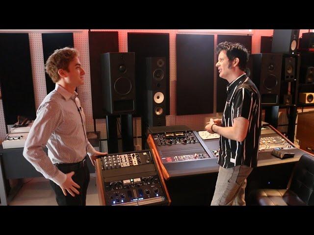 Vintage King Tour - Warren Huart: Produce Like A Pro