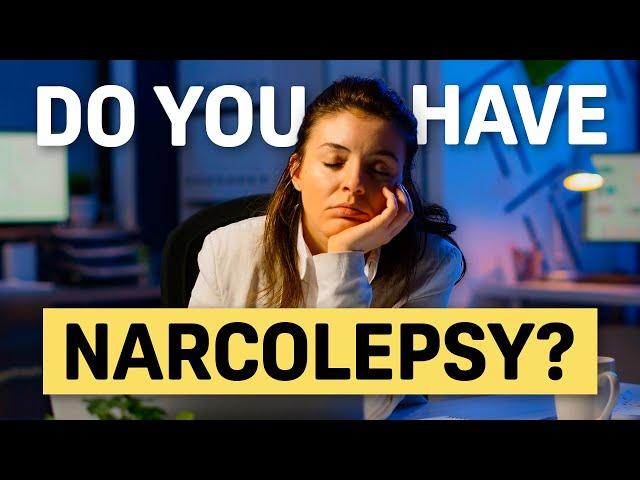 Do You Have Narcolepsy? Here’s How To Tell