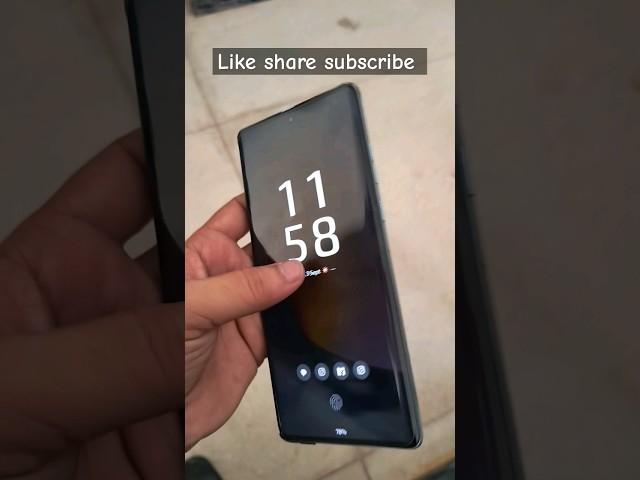 moto edge 50 fusion 5g | blue look   #tech #moto #mobilephone