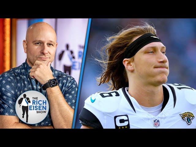 Chris Brockman’s Powerless Rankings: Top 10 Most Disappointing NFL Teams | The Rich Eisen Show