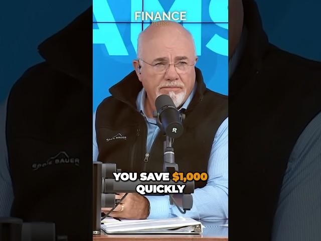 3 HACKS to SAVE MONEY (EASY) | The Ramsey Show