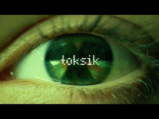 STARSET - TokSik (Official Lyric Video)