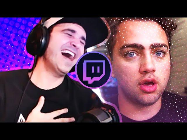 Summit1G REACTS to BEST Twitch MOMENTS 2021! (Twitch Rewind 2021)