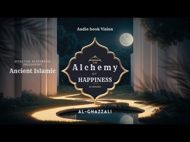 The Alchemy Of Happiness - Al Ghazzali - Ancient Islamic Spiritual Alchemical Philosophy (Audiobook)