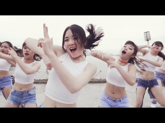 [OFFICIAL] Free Somebody - LUNA (루나) DANCE COVER by Cli-max Crew from Vietnam