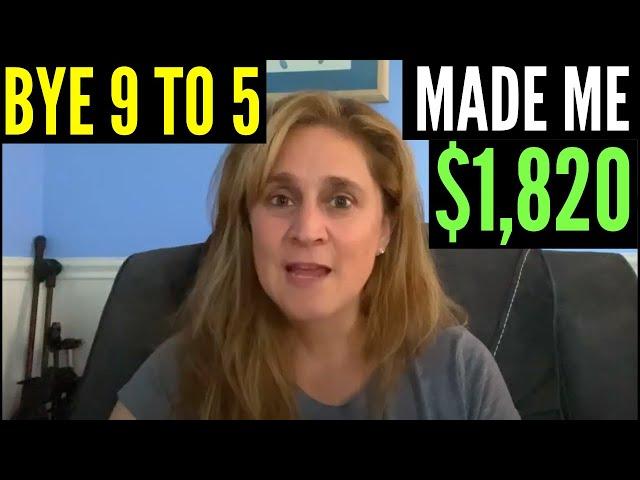 [Bye 9 To 5] An Honest Review | Jordan Mackey Course Review | Bye 9 To 5 Course Review | Scam?