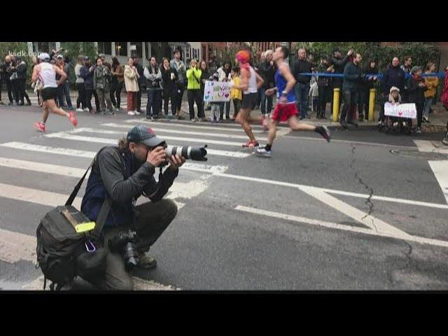 Local photographer's work takes him all over the world