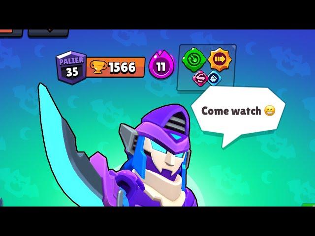 mortis montage