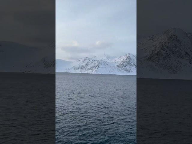 Northern Wonders: Journey Through the Most Beautiful Mountains #Nature #northern #NordicViews