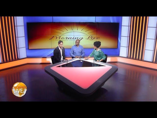 Vaidam Health on Zambia National TV - Medical Treatment in India