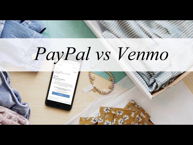 PayPal vs Venmo