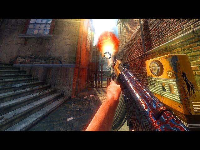 why would Treyarch hide this?