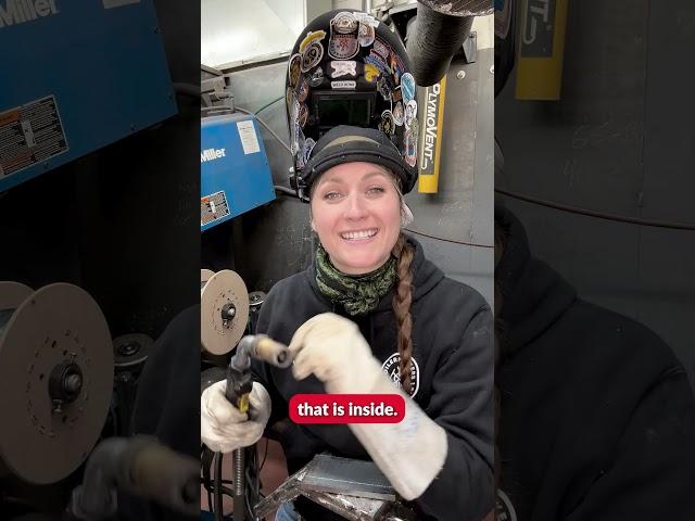 MIG vs. Flux Core Welding: What’s the Difference? | Pro Tips for Wire Feed Welders