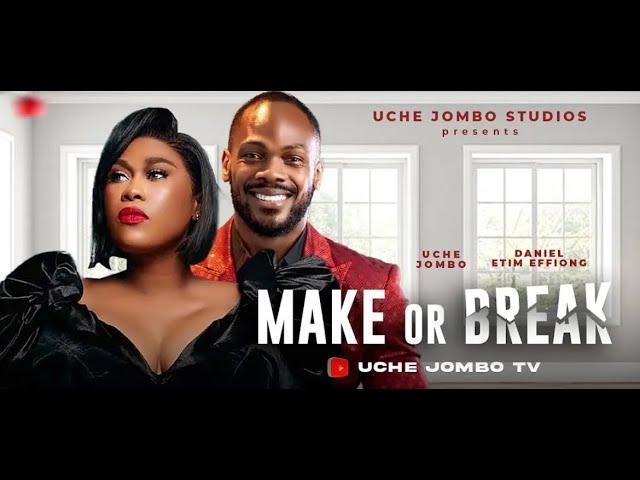 Make or Break movie Review