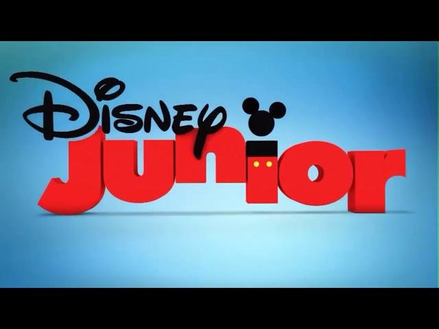 Walt Disney Television Animation/Disney Junior (2008/2011)