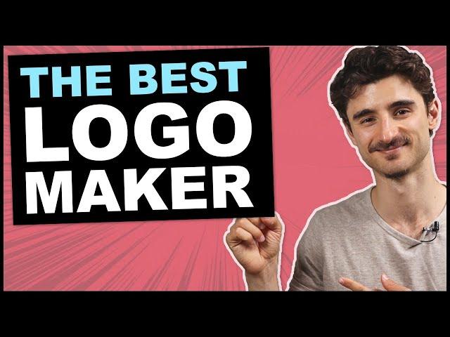 Best Logo Maker | 25 Website Comparison (Free + Paid)