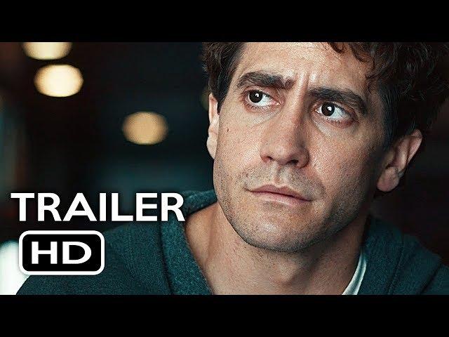 Stronger Official Trailer #1 (2017) Jake Gyllenhaal Biography Movie HD