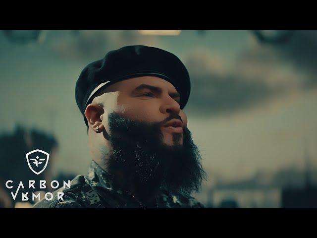 Farruko, Austin Millz  - Turbina | Cvrbon Vrmor S2 (Official Video)