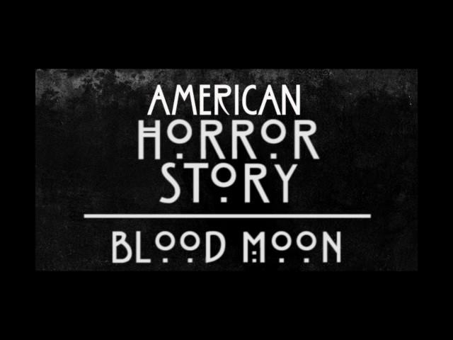 American Horror Story: Blood Moon Teasers 1-3