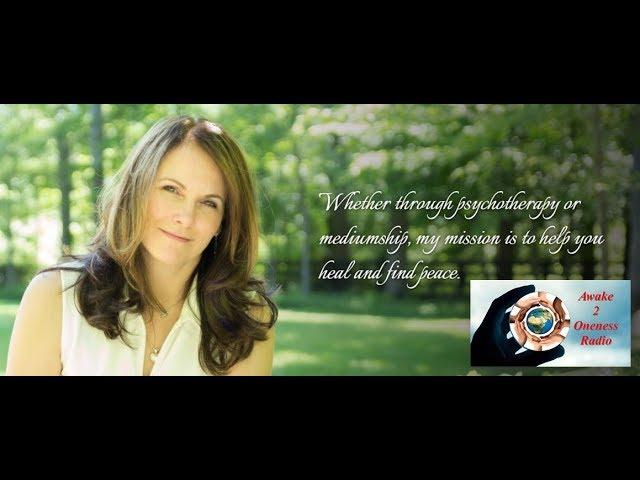 Helping You Heal and Find Peace with Colleen Smith