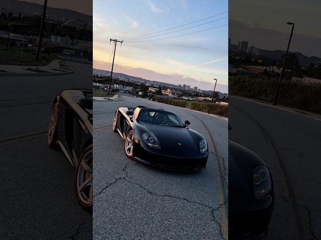 Got to photograph one of the greatest cars ever made a couple weeks ago.. #CGT #Porsche