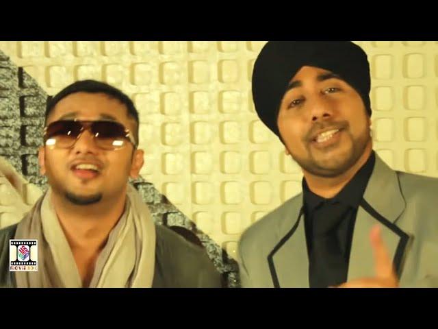 Jaan Mangdhi - Honey Singh & Jassi Sidhu - Singing Between The Lines - Moviebox Record Label