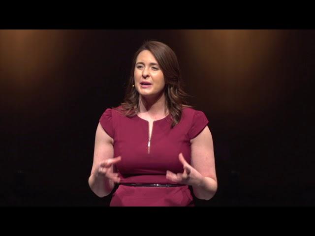 ANU 3MT2018: Kirrily Apthorp