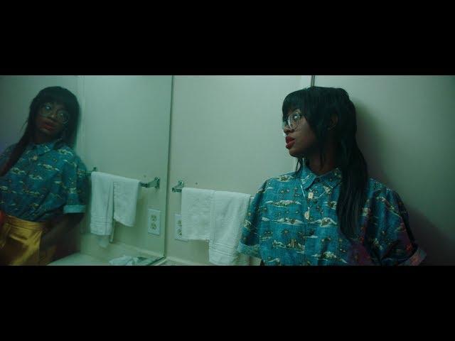 Kari Faux - LEAVE ME ALONE (Official Music Video)