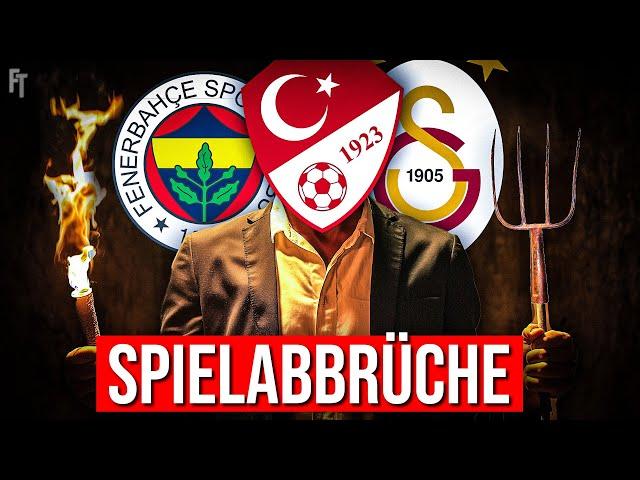 Wie dieser Trend die Türkische Liga gefährdet