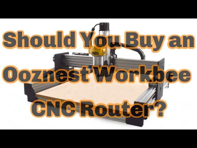 Should you Buy an Ooznest Workbee?