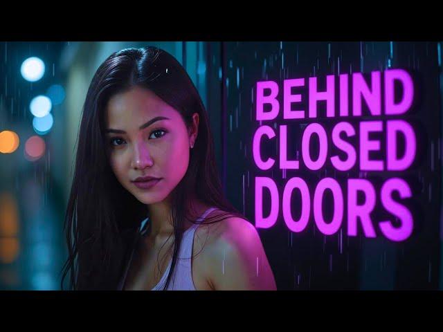 A Filipina Behind Closed Doors - What Goes On May Surprise You