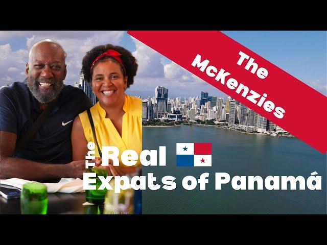 Real Expats of Panama: The TRUTH revealed about life as an expat