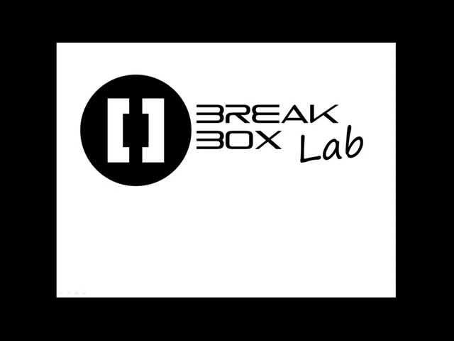 Project Umbrella - BreakBox Lab