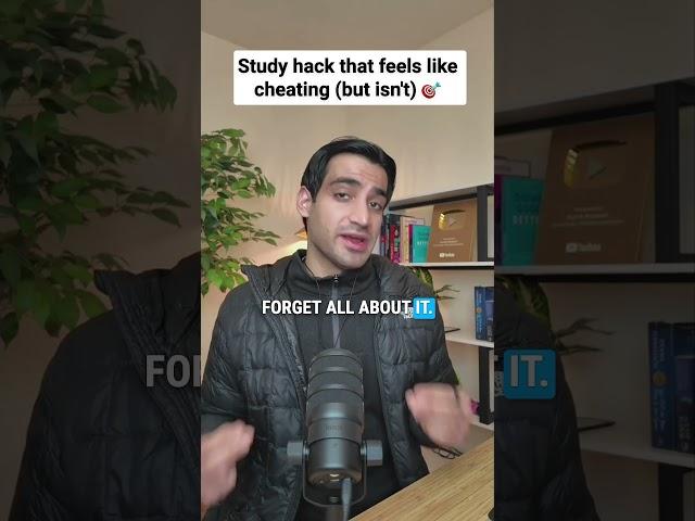 USMLE: This AI Study Device Cut My Study Time By 90%! #shorts #usmle #doctor