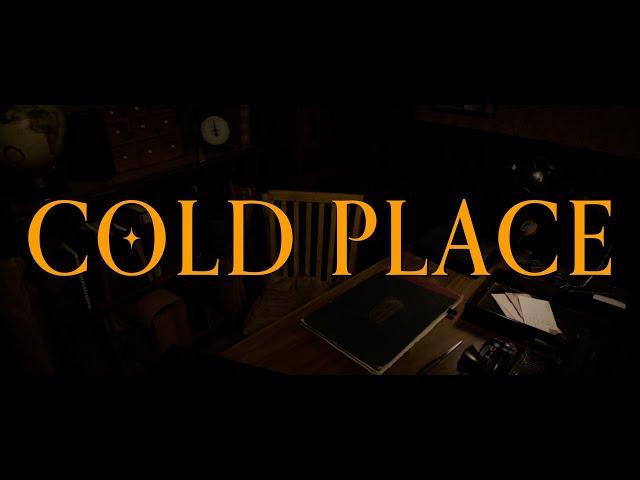 Gregory Ullery - Cold Place (Official Video) | Moment Invitational Film Festival 2021 | Music Video