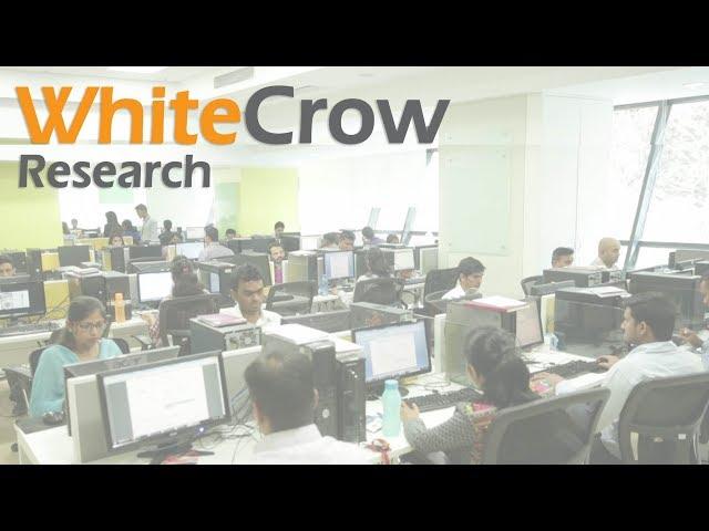 WhiteCrow Recruitment | Corporate Video | Urbanblink