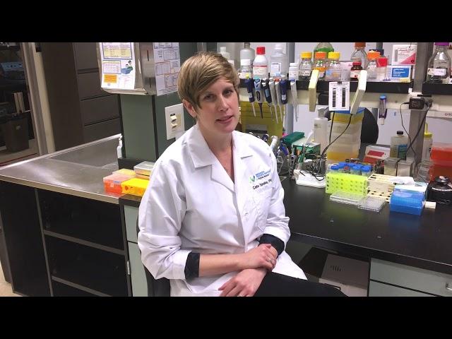 JDRF Seattle Guild 30th Anniversary Dream Gala Fund A Cure Campaign Video Featuring Dr. Cate Speake