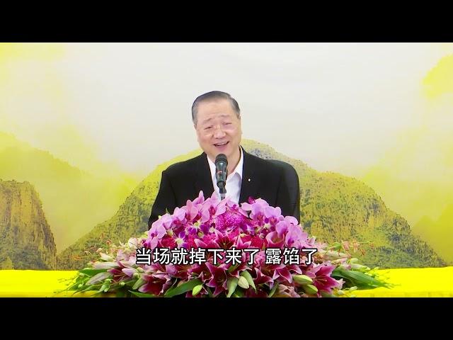 佛陀涅槃前明示如何才是我真正的弟子