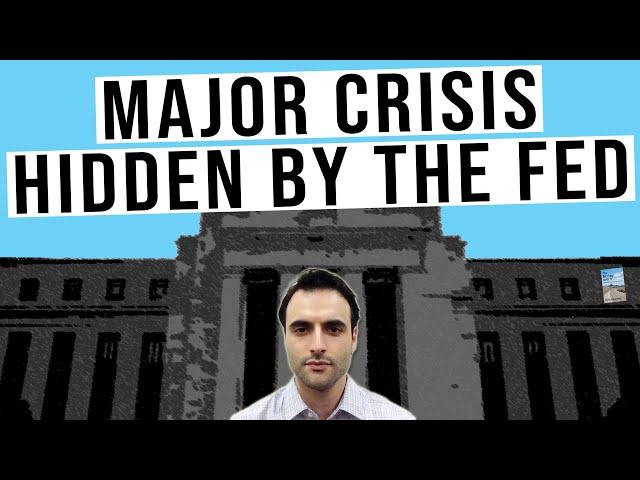 HUGE NEWS: Repo Crisis Was Fueled By Four Banks, Hedge Funds, and the Fed: BIS Reveals