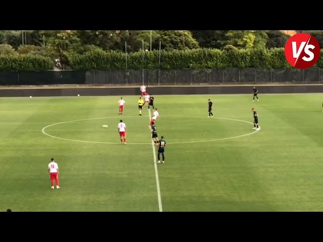 [Amichevole] Highlights FeralpiSalò-Varese 2-0