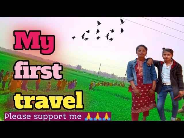 my new Travel blogs @supriya Indrajeet vlogs!!