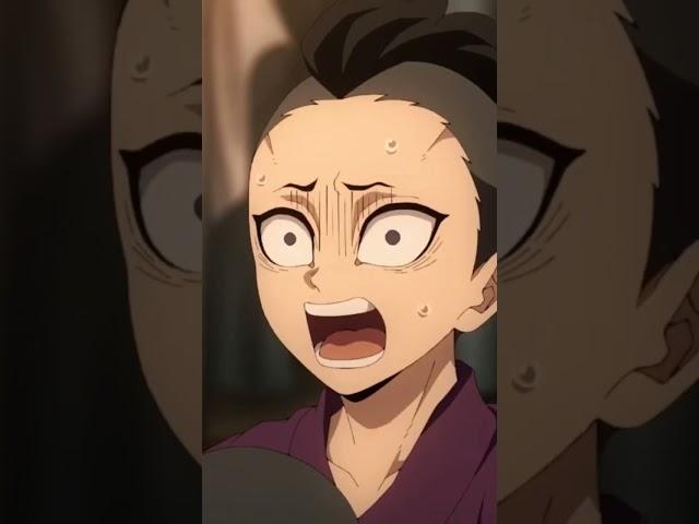 Genya sad story #demonslayer #kimetsunoyaiba #shorts #ytshorts #viral