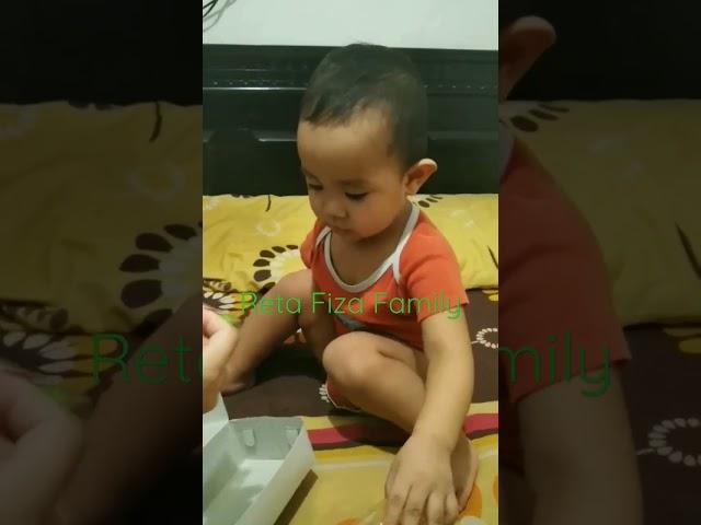 Video lucu memilih makanan